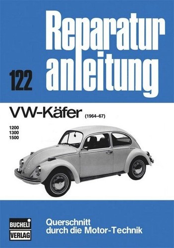Käfer 1200 1300 1500 - vw, /1500
