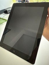 Apple iPad 2 16GB, WLAN, 24,64 cm, (9,7 Zoll) - Schwarz