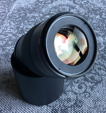 Canon 100mm 8 l macro - ef,