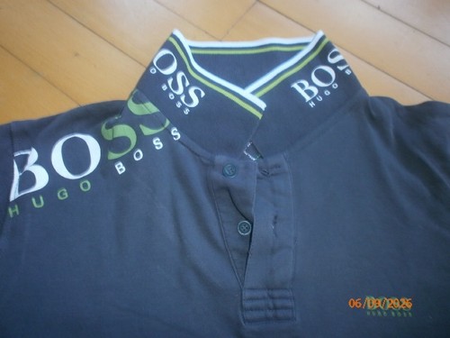 Designer hugo boss herren - designer,
