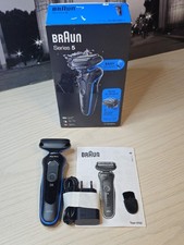 Braun Series 5 Rasierer Herren Elektrisch, Elektrorasierer 51-B1000s |✅