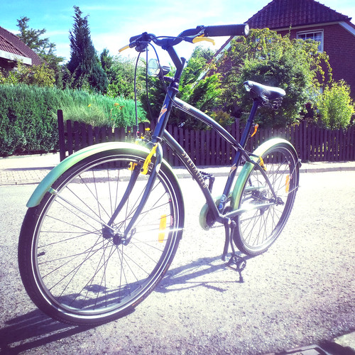Specialized globe 26 - specialized,