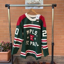 Authentic Adidas Trikot