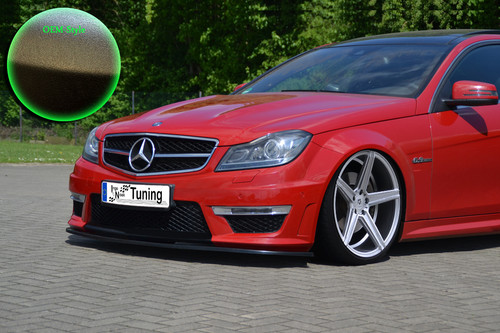 Spoilerschwert frontspoiler - spoilerschwert,