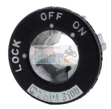 Frame lock collar 50 125 Vespa