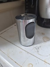 Braun Cylindric Tischfeuerzeug TFG 2