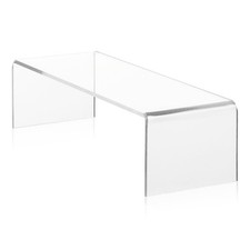 PLEXIGLAS® Dekobrücke