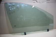 Seitenscheibe Türglas Vorne Rechts 43R-009007 Renault Clio III Bj,06 4-Türer