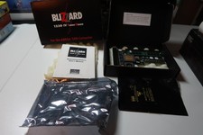 Amiga 1200 Blizzard 1230 IV