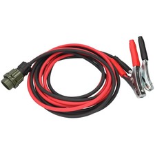 Nato Überbrückungskabel 5m