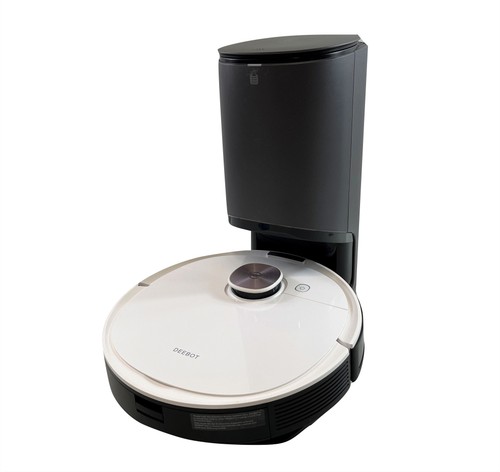 Ecovacs deebot ozmo - ozmo, t8+