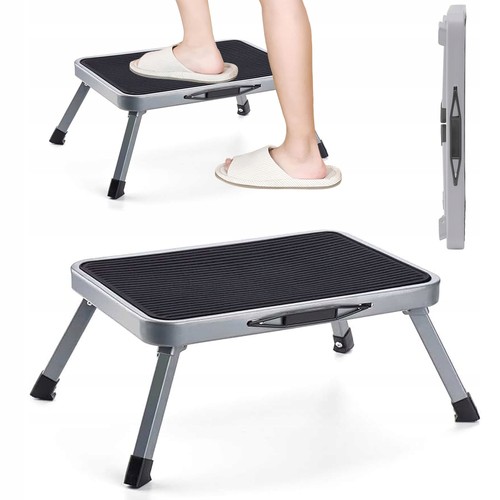 Tritthocker klappbar stahl - tritthocker,
