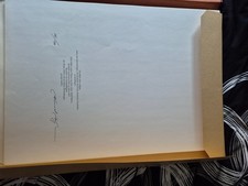 Kujau Mappe mit 50 Drucken DIN