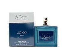 Baldessarini Uomo Mare Eau de
