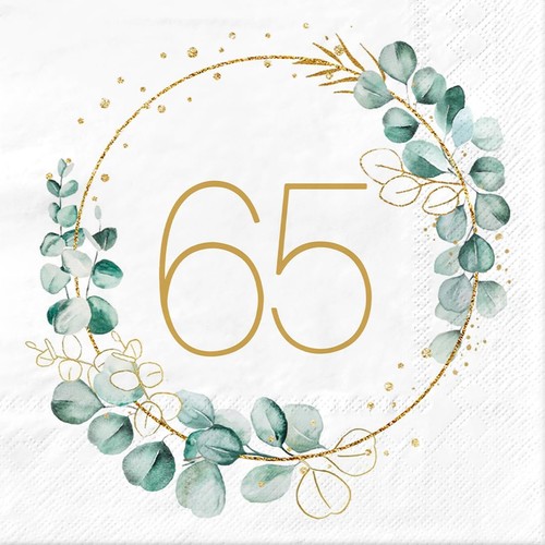 Sprinlot servietten - sprinlot, 65
