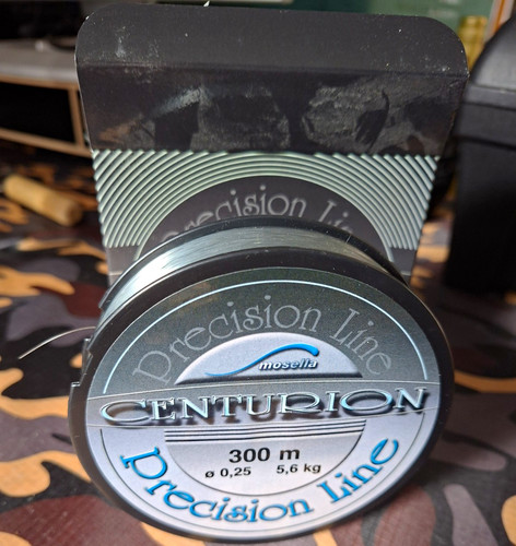 Mosella centurion precision - mosella,