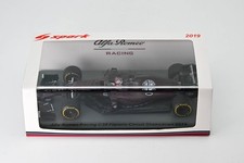 Spark 1/43 Alfa Romeo C38 Kimi