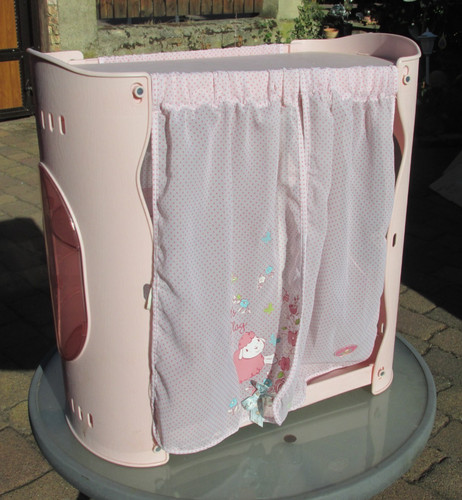 Baby anabell kleiderschrank - baby,