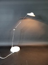 Vintage Schreibtischlampe /