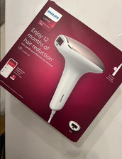 Philips Lumea IPL 7000 Series