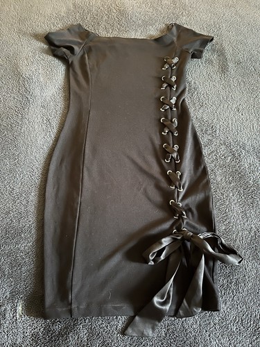 Amisu damen kleid sehr - amisu,