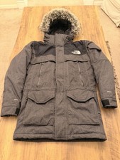 Herren The North Face McMurdo