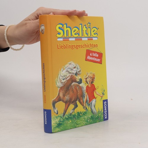 Sheltie lieblingsgeschichten - sheltie.,