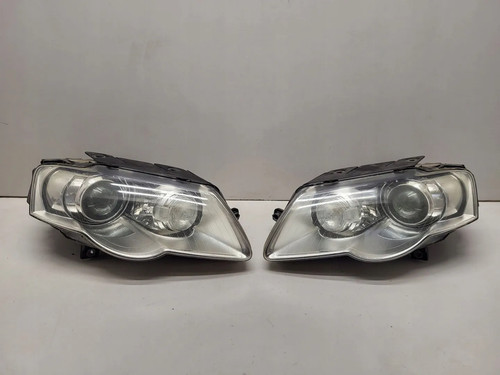 Frontscheinwerfer passat - frontscheinwerfer, vw