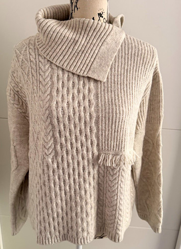 Monari damen strickpullover - monari,