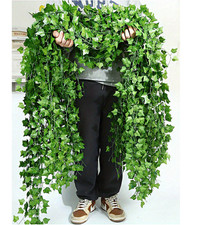 12st Set 2m Efeugirlande