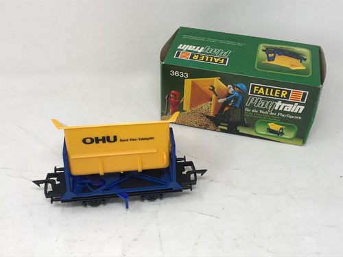 Faller playtrain 3633 - faller,