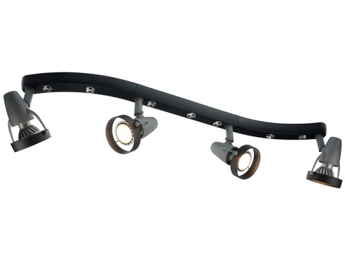 Led strahlerleiste - led,