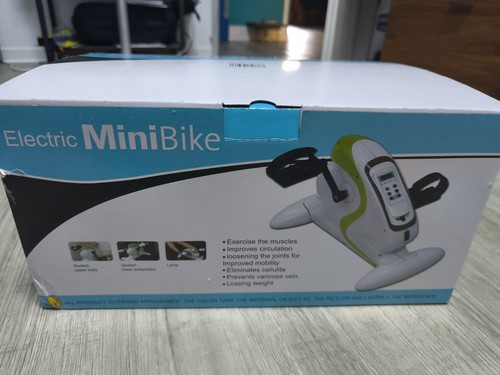 Klarfit cycloony minibike - cycloony,
