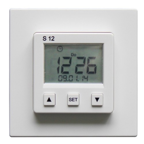 Somfy zeitschaltuhr 1805236 - somfy,