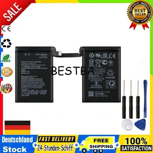 C21p2001 ersatz akku für asus - akku,