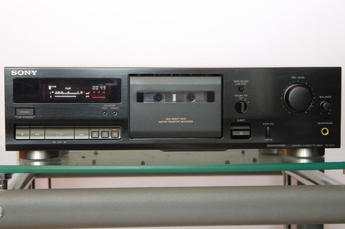 Sony k311 stereo cassette - tc-k311,