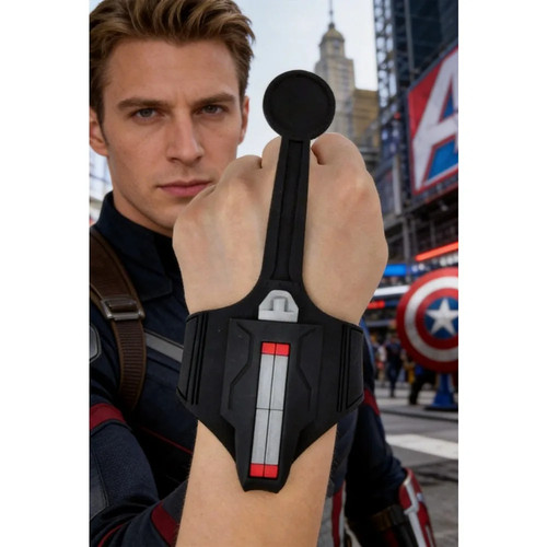 Spiderman handgelenk launcher - handgelenk,
