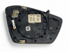 Skoda Superb Spiegelglas links