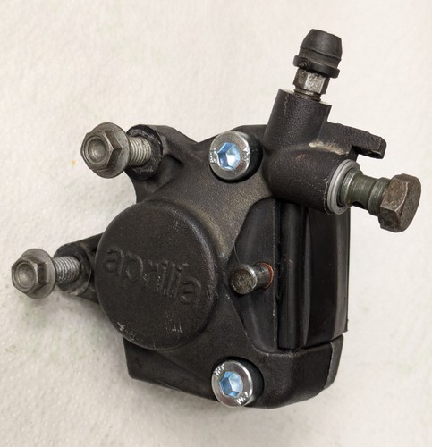 Bremssattel hinten aprilia - bremssattel,