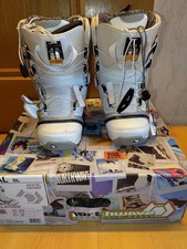 Northwave Opal SL Snowboard