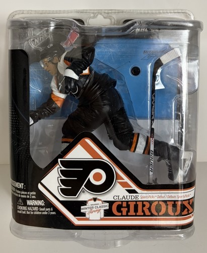 Mcfarlane nhl serie claude - 32,
