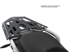 BMW R1250GS Minirack