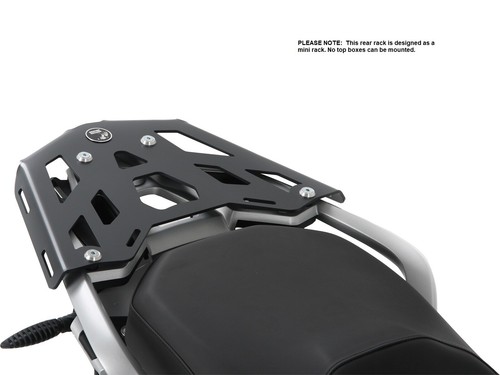 Bmw r1250gs minirack - bmw,