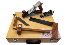 PAULIMOT Holzbearbeitungs-Set