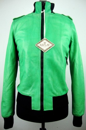 Replay damen jacke - replay,
