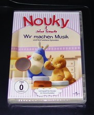 Nouky seine freunde wir - nouky,
