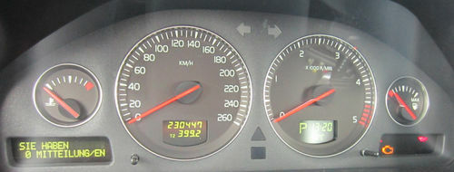 Volvo v70 s60 s80 xc90 - s60,