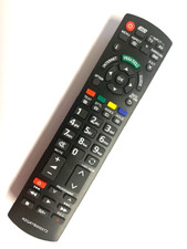 Ersatz Fernbedienung für