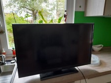 Telefunken Fernseher  Größe : ca 74 x45 cm , Diagonale  ca 81 cm /32 Zoll