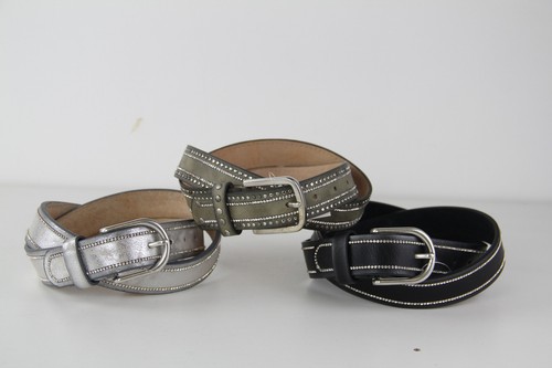 Damen gürtel strass - damen, glitzer